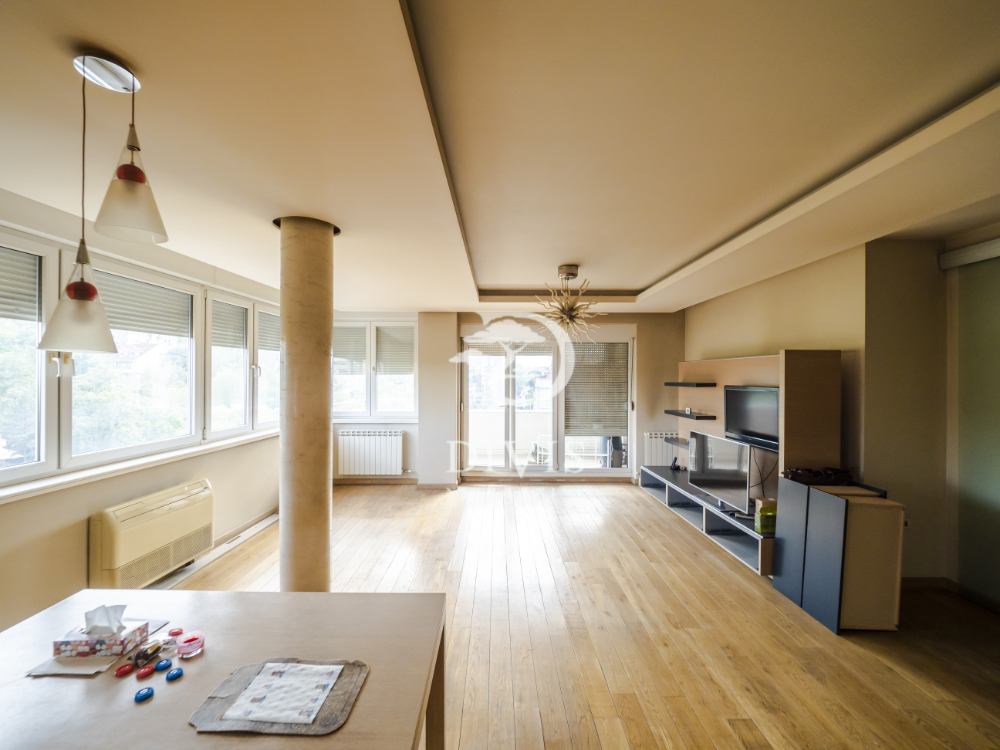 Slika 11 - Požeška, Četvorosoban stan na prodaju, 132m2, 435.600€